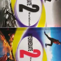 کتاب کانون زبانINTERMEDIATR2