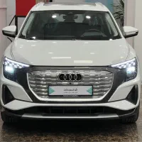 آئودی Q5 e-tron 40 مدل ۲۰۲۴  تیپ ۳ صفر