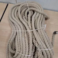 طناب ابریشمی