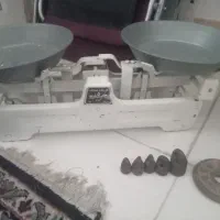 ترازو ۵کیلویی سالم درحدنو