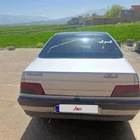 پژو ۴۰۵