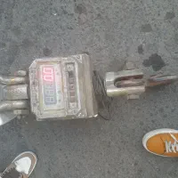 آویز باسکول ۱۰ تن