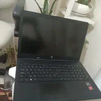 لپ تاپ اچ پی hp