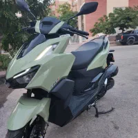 کویر s2 170(رنگ سبز)