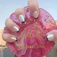 کاشت ناخن