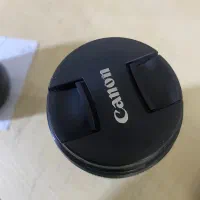 لنز دوربین کنان