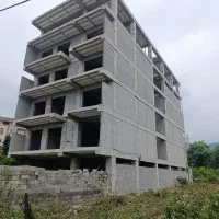نگهبان کارگاه ساختمانی