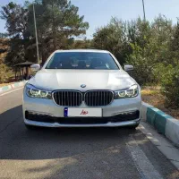 BMW 730 Li 2017|خودرو سواری و وانت|تهران, نیروی هوایی (پیروزی)|دیوار