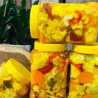 ترشی|خوردنی و آشامیدنی|کهنوج, |دیوار