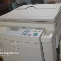 پرینتر سه حالته نو