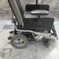 ویلچر برقی کایانگ
