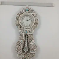 ساعت وتابلوفرش
