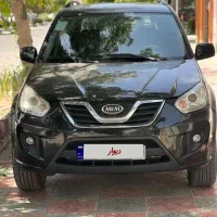 فروش خودرو ام وی ام مدل94