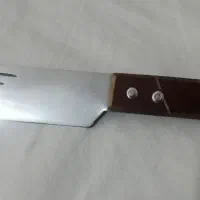 کارد و چاقو قصابی و آشپزخانه فولاد اصل