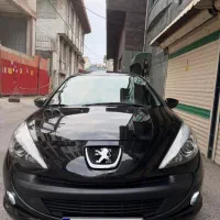 فروش فوری ۲۰۷i پانا مشگی ۱۴۰۲