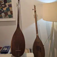 فروش تنبور کار کرده