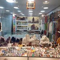 نگین فیروزه و عقیق یمن و نقره