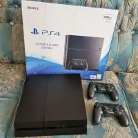 پلی۴کپیخور طلایی۹.۰۰ دودسته نو فولبازی ۲۰۲۶ps4