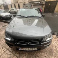 وانت اریسان ۱۴۰۴ صفر اقساط