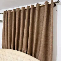 دو عدد پرده