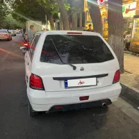 پراید۱۱۱مدل۹۵خانگی