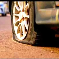 پنچرگیری سیار  درمحل در ارومیه به صورت شبانه روزی