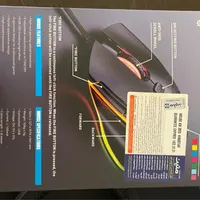 Logitech g 502 hero 25k and kingstar km380g