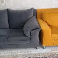 مبل هفت نفری