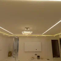 کناف و سقف کاذب