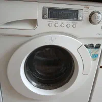 لباسشویی سامسونگ .۶ کیلویی.