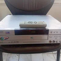 ویدیو آیوا و VCD سه دیسک