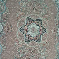فرش نگین