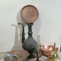دکوریجات مسی برنجی