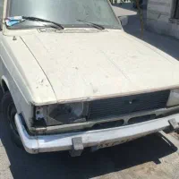پیکان سواری مدل 81