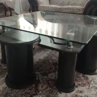 میزجلو مبلی