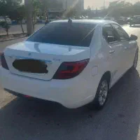 دنا ۶دنده توربو