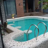 اجرای استخر وجکوزی