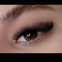 مدل اکستنشن مژه و لیفت لمینت مژه و ابرو