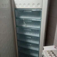 فریزر 8کشو
