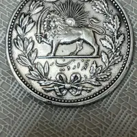 سکه قاجار عتیقه