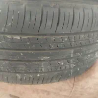 لاستیک دانلوپ