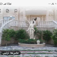 اجاره-ای-شیک-قلب-آبکوه-نزدیک-به-راهنمایی-کد1706
