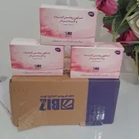 صابون بیز لایه بردار