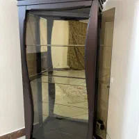 بوفه ویترین