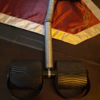 دستگاه دراز نشست ورزشی