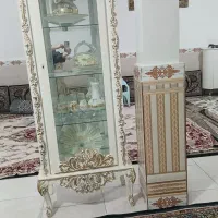 بوفه وویترین