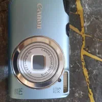 دوربین Canon|دوربین عکاسی و فیلمبرداری|فولادشهر, B7|دیوار