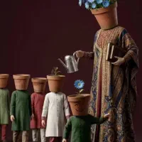 کلاس خصوصی اول و دوم دبستان