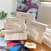 فروش فیلرهای اصل شرکتی