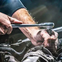 تعمیرگاه و مکانیک اطمینان
